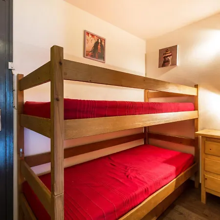 La Clusaz, 1 Pièce, 4 Personnes - Fr-1-437-66