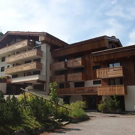La Clusaz, 1 Pièce, 4 Personnes - Fr-1-437-66 * La Clusaz