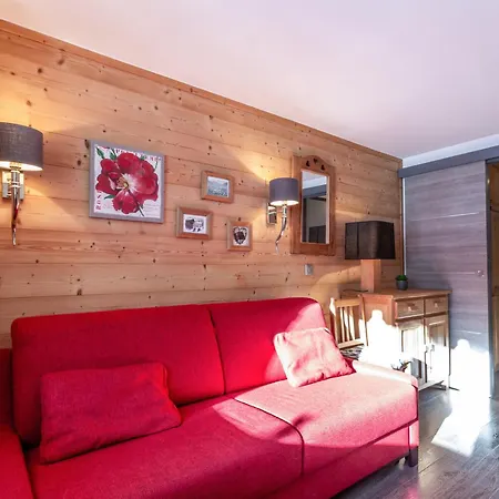 La Clusaz, 1 Pièce, 4 Personnes - Fr-1-437-66