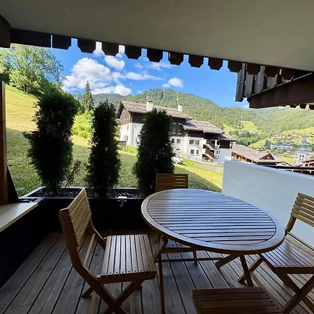 דירה Cosy 4 Pers, Au Pied, Terrasse, Garage, Wifi - Fr-1-437-66 *